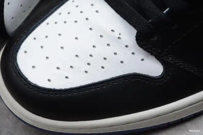 Cheap TB Blue Jordan Moon High 555088-115 Air OG 1 Retro 0608